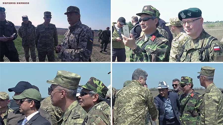 Обновленные комплексы "Нептун" и "Ольха" могут быть приняты на вооружение других стран