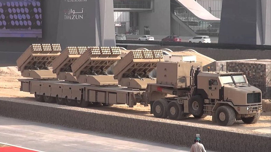 Обновленные комплексы "Нептун" и "Ольха" могут быть приняты на вооружение других стран