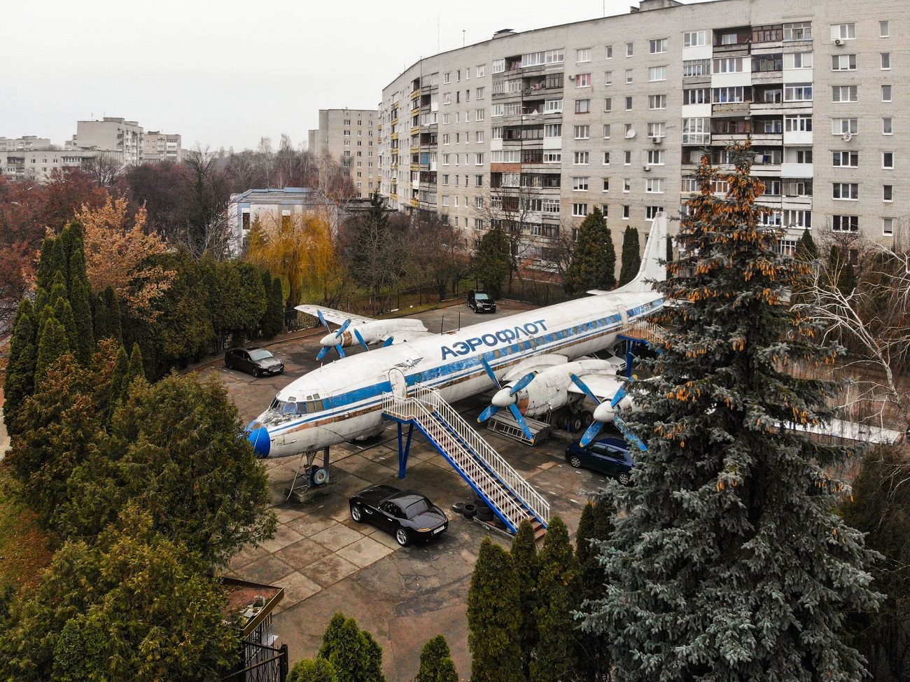 Луцк туристический - что посмотреть в Луцке во время путешествия в 2021  году | РБК-Україна