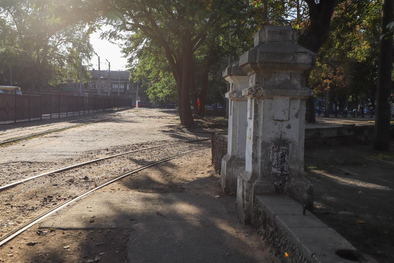 Труханов: в еще одном городском сквере будет проведена масштабная реконструкция