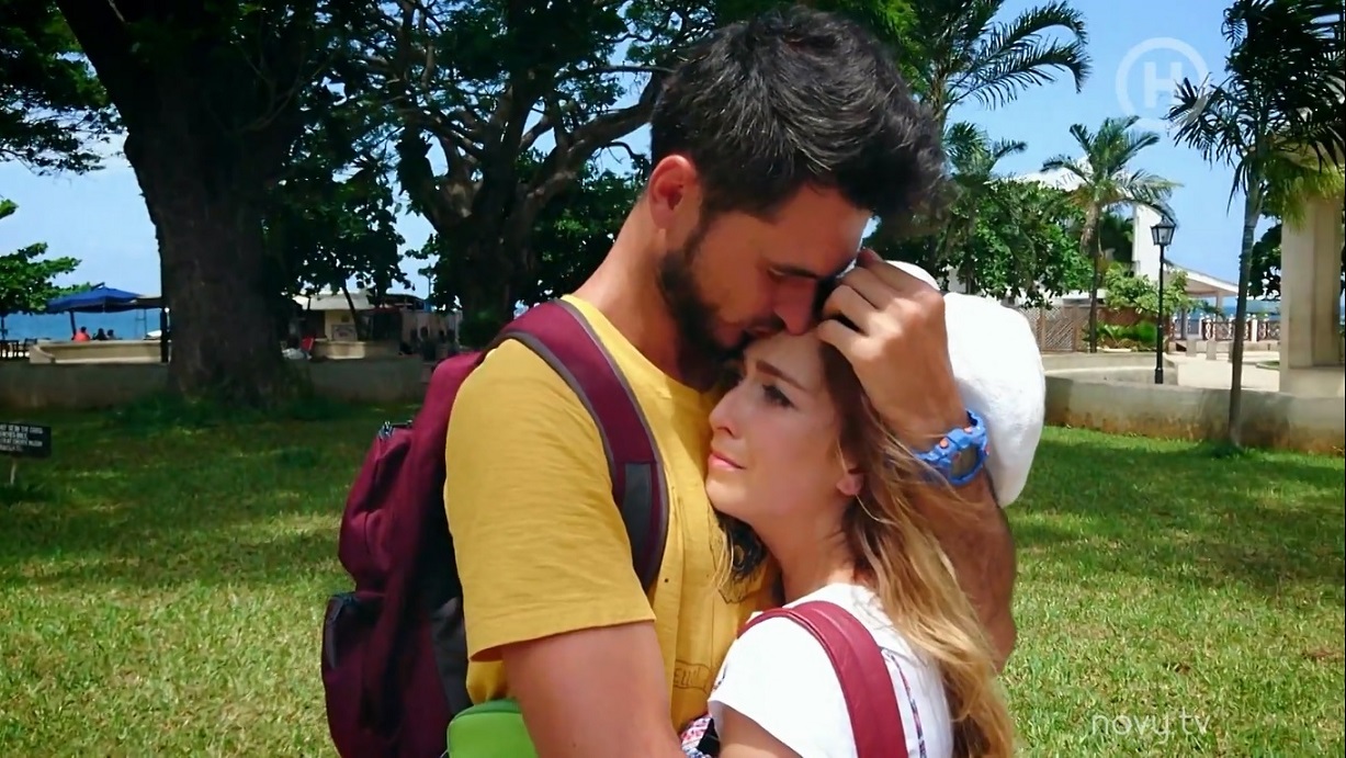 Українець на Занзібарі рвав долари на очах у місцевих жителів: "придурки якісь"