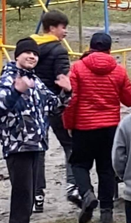 Банда львовских малолеток стреляла в детей прямо на игровой площадке: "шайка мутантов"