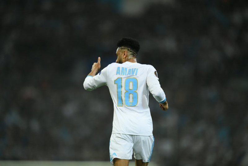 Марсель - Лейпциг 5-2: відео голів та огляд матчу