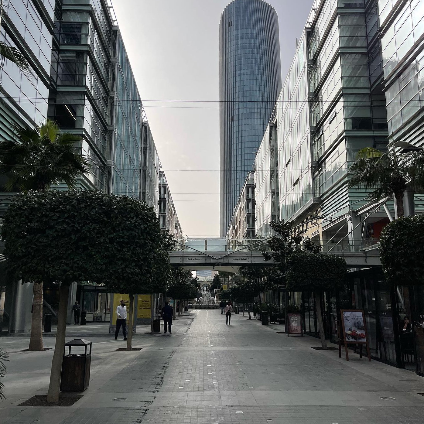 Современная Иордания: жизнь в пустыне, квартиры без мебели и дорогие жены