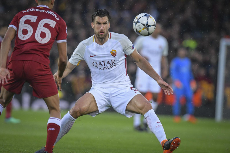 Ліверпуль - Рома 5-2: відео голів та огляд матчу