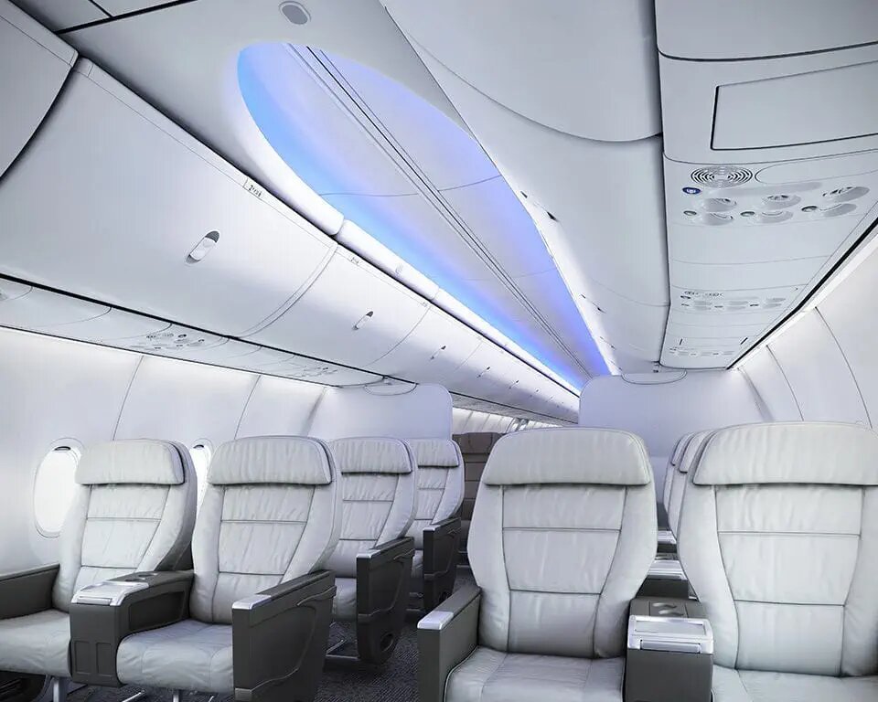 У небо піднявся абсолютно новий "Боїнг": неймовірні фото лайнера 737-10 MAX