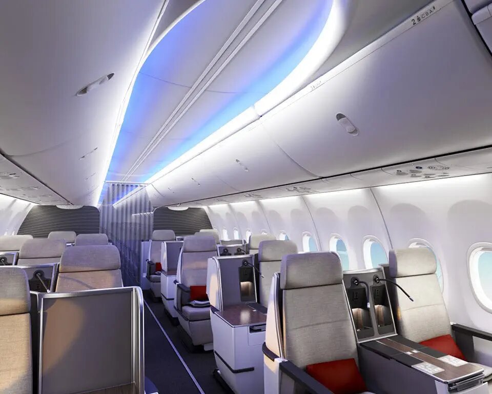 У небо піднявся абсолютно новий "Боїнг": неймовірні фото лайнера 737-10 MAX