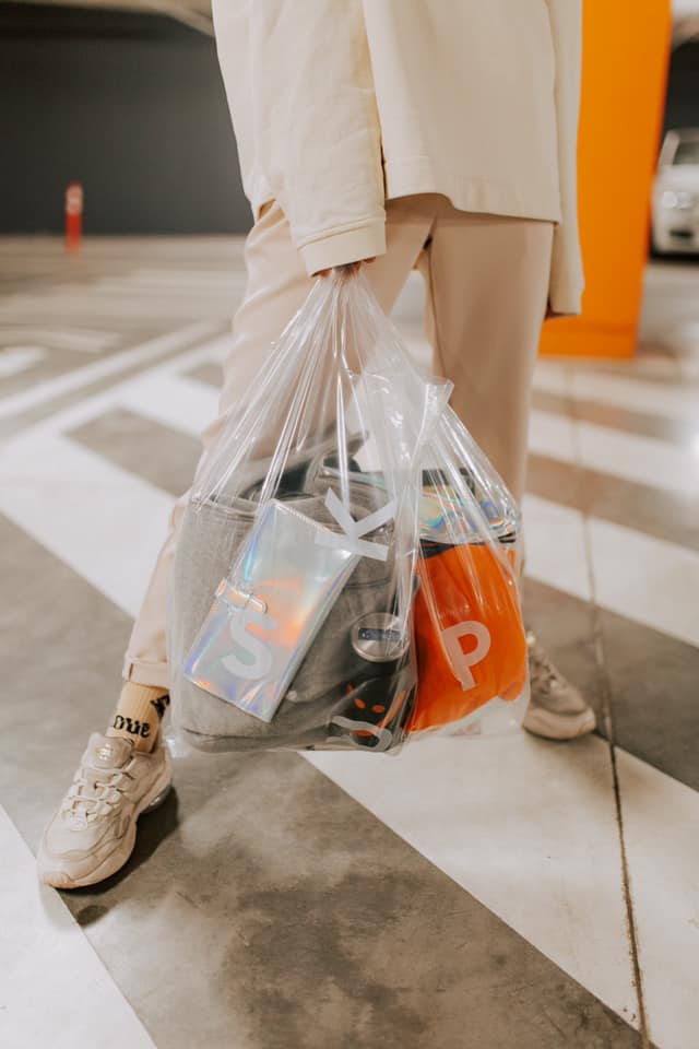 SkyUp запустили нову послугу для пасажирів: полегшить перевезення ручної поклажі