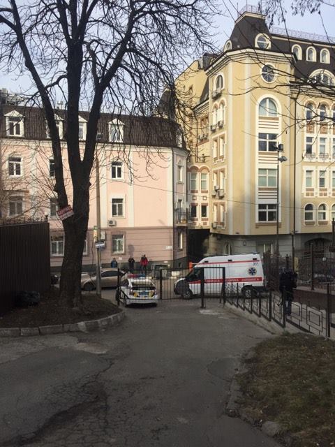 Адвокати допускають пред'явлення Насірову нового обвинувачення до кінця дня