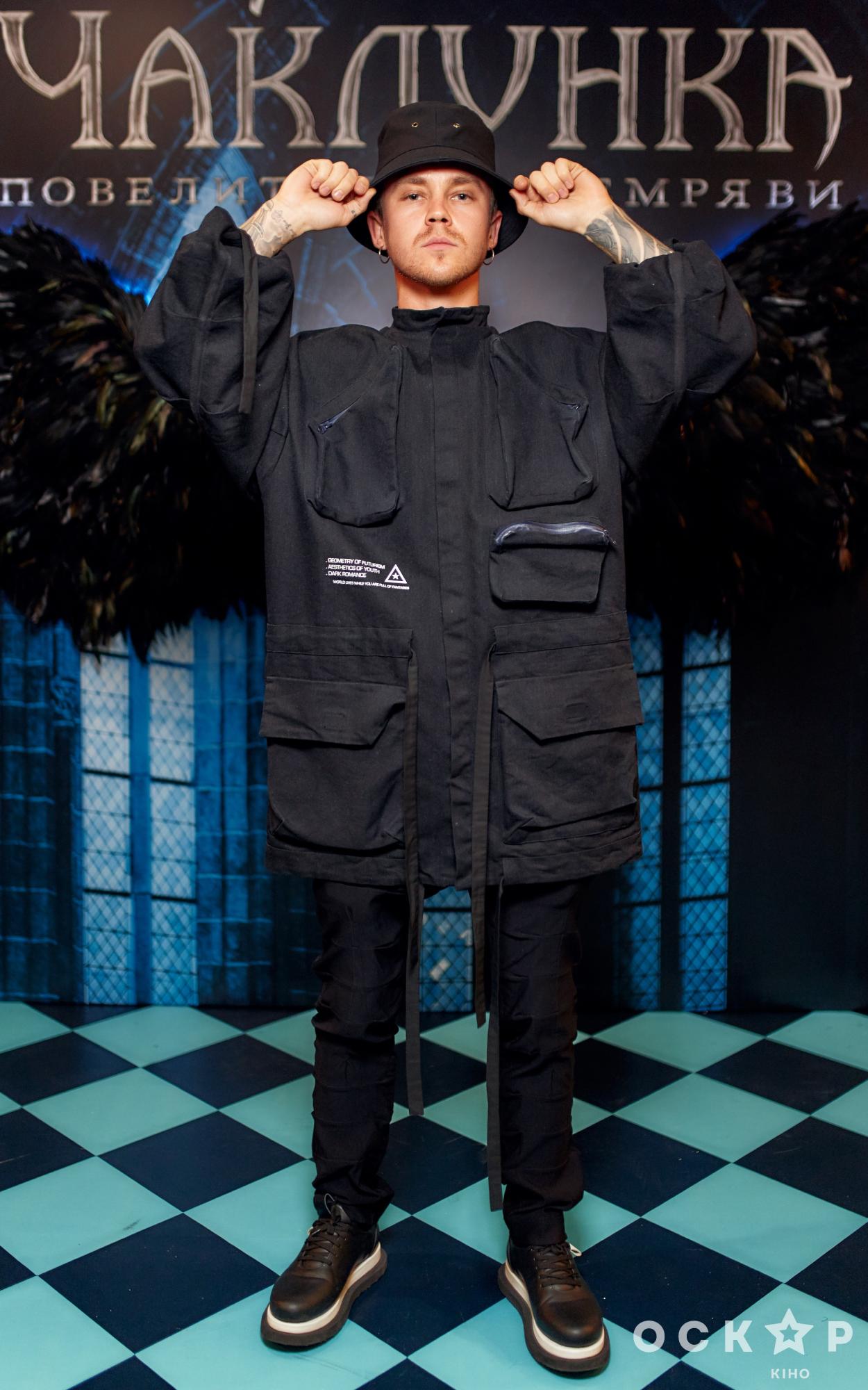 Сумська, Логунова, Завальська та інші зіркові гості на прем'єрі фільму "Малефісента 2" в Києві