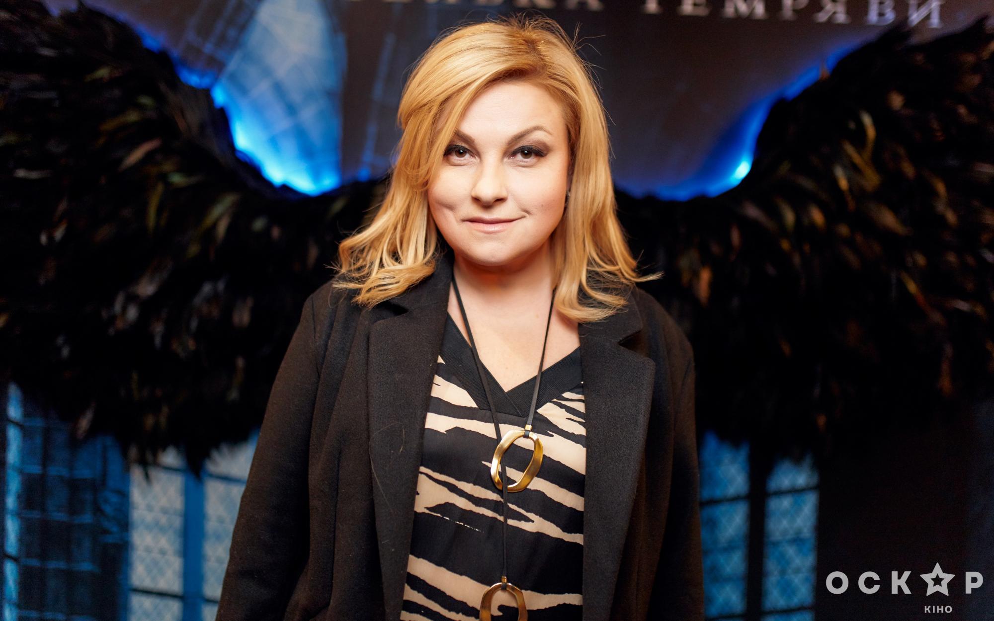 Сумська, Логунова, Завальська та інші зіркові гості на прем'єрі фільму "Малефісента 2" в Києві