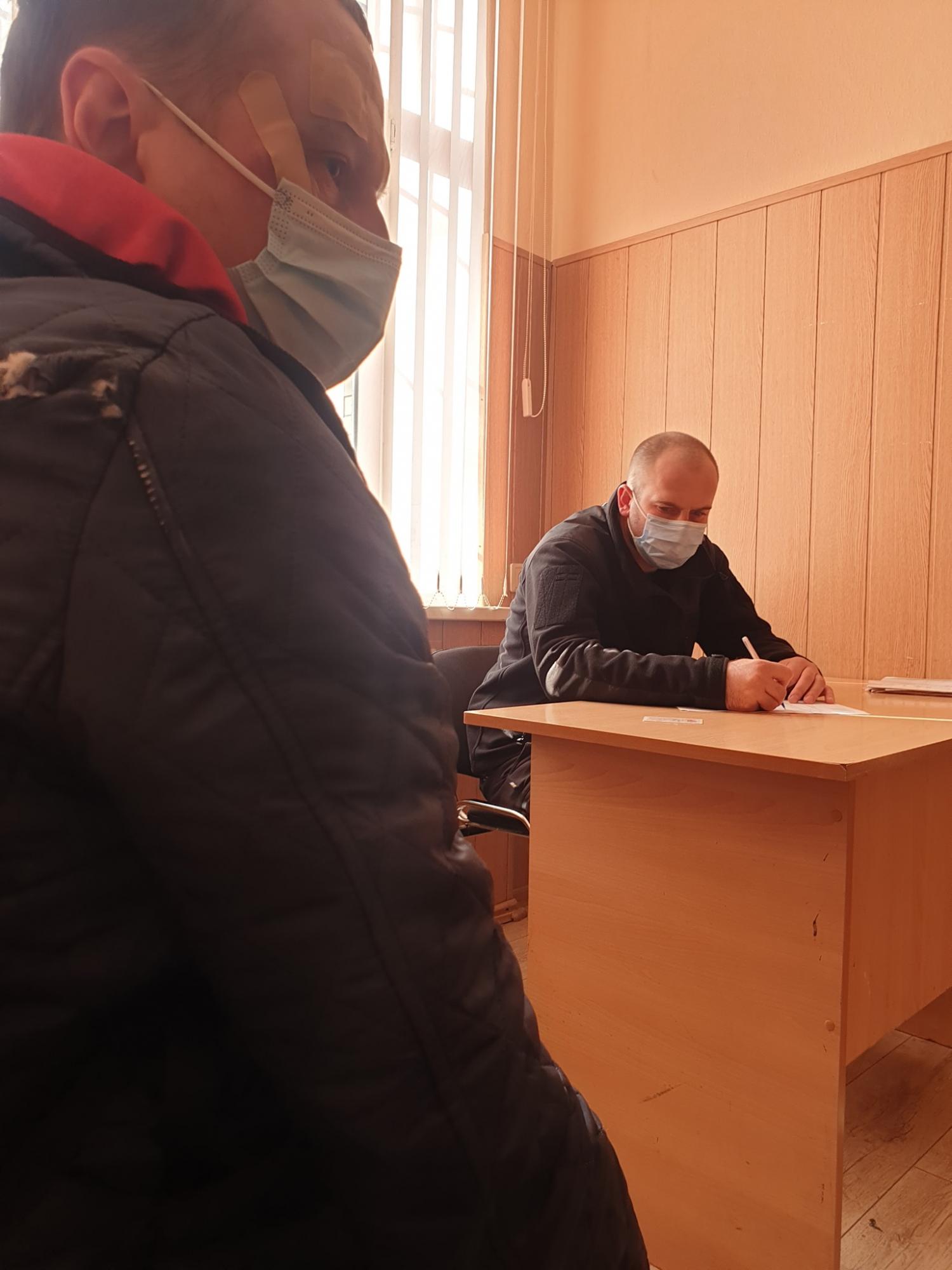 Майкл Щур розкрив нові подробиці справи про своє побиття: "шороху ситуація наробила"