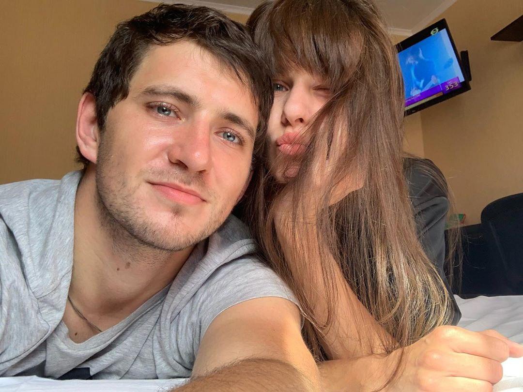 Итальянец, француз и модель: за кого собираются замуж участницы "Топ-модели по-украински" (фото)