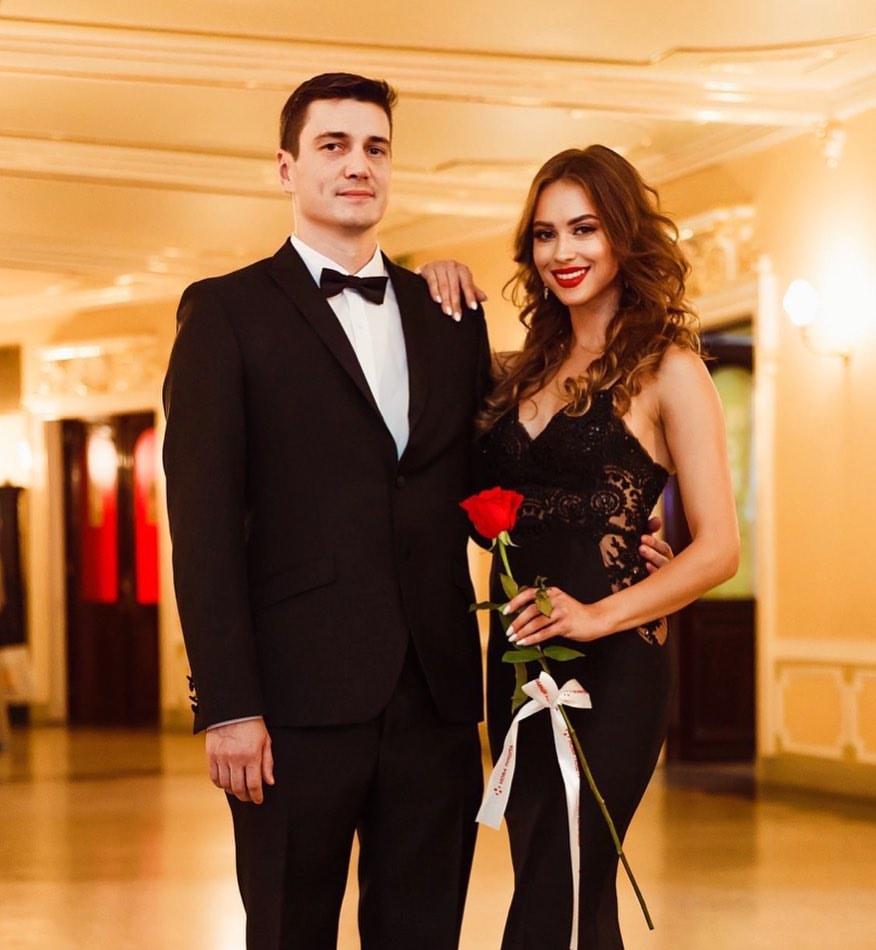 Итальянец, француз и модель: за кого собираются замуж участницы "Топ-модели по-украински" (фото)