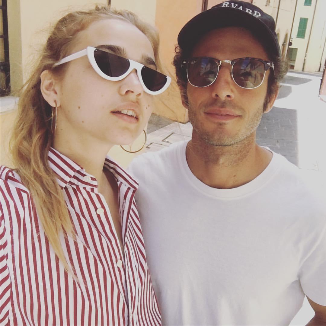 Итальянец, француз и модель: за кого собираются замуж участницы "Топ-модели по-украински" (фото)