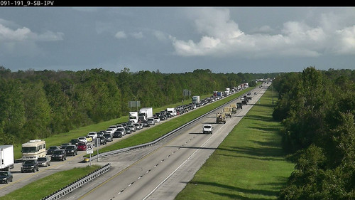 Ураган Метью: тисяча загиблих, епідемія холери, мільйони евакуйованих