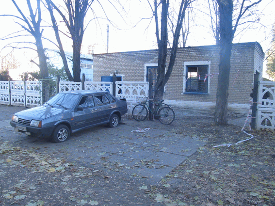 Бойовики обстріляли Попасну, поранений підліток