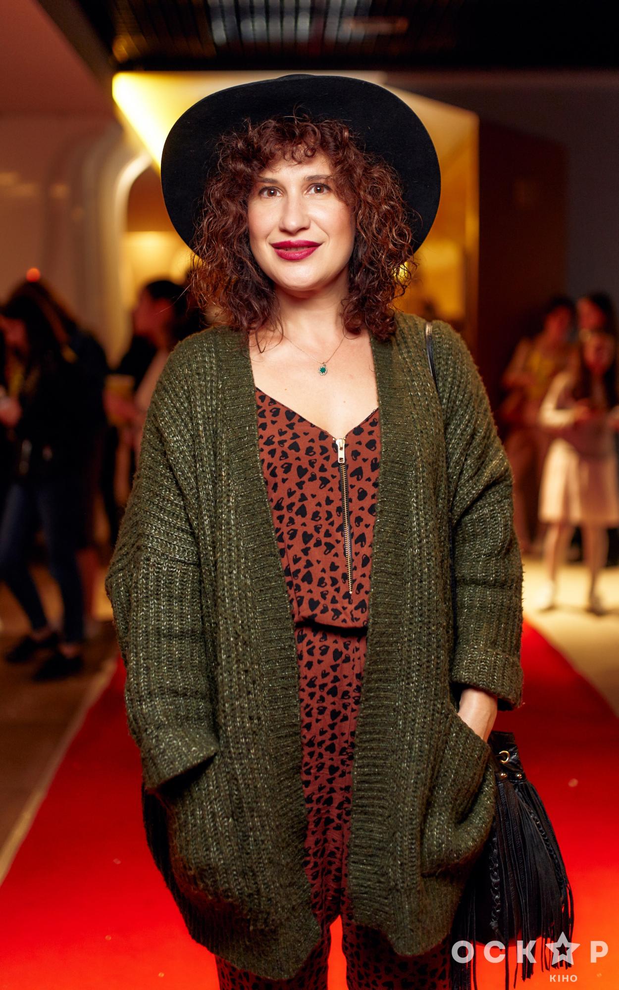 Сумська, Логунова, Завальська та інші зіркові гості на прем'єрі фільму "Малефісента 2" в Києві