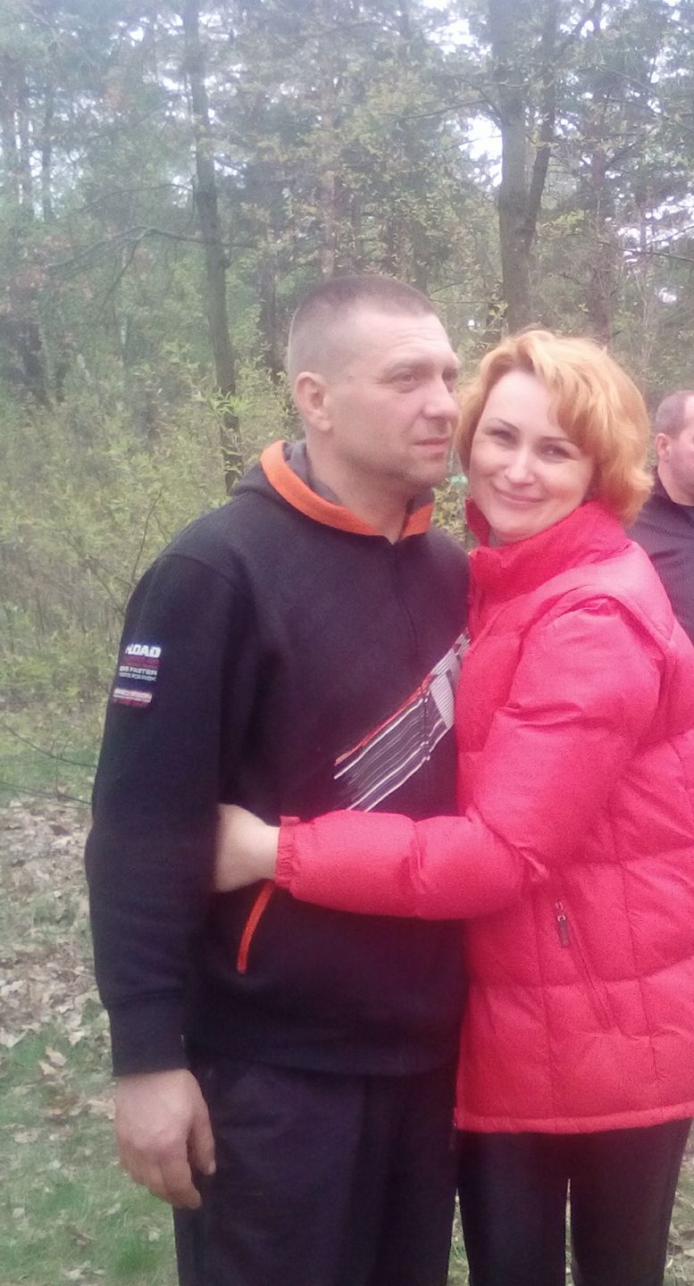 Вдова загиблого воїна АТО потребує термінової операції: допоможіть врятувати маму двох діток