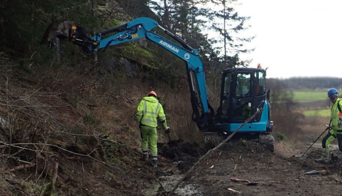 У Норвегії археологи виявили унікальні артефакти, які назвали скандинавським феноменом