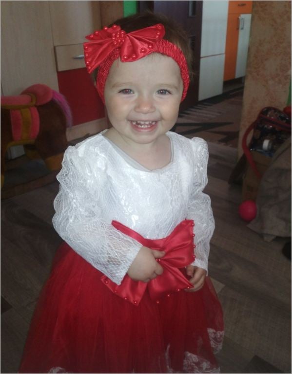 На Волыни умерла 1,5-летняя девочка: врач просто отказалась ее осматривать