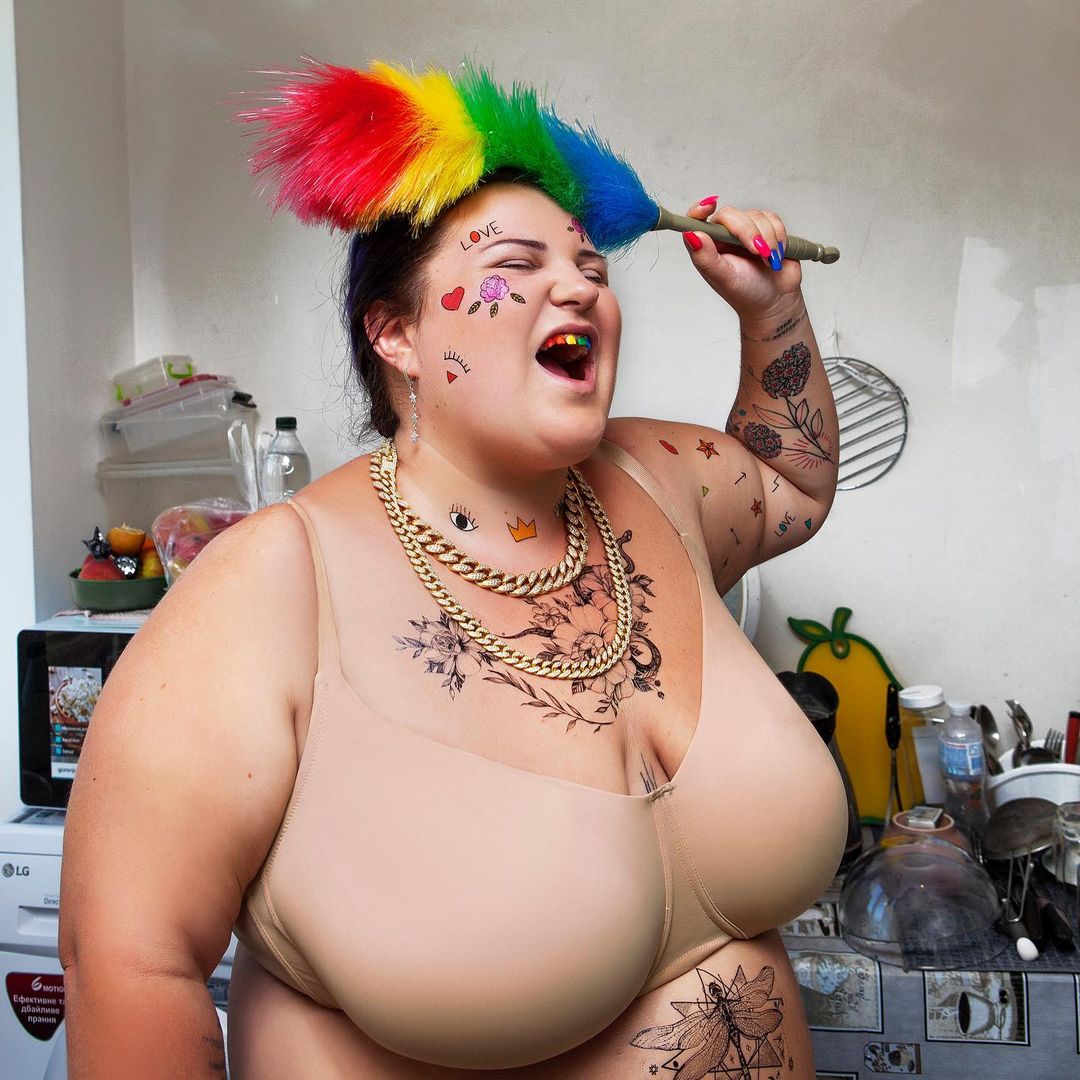 TAYANNA собралась на Евровидение 2022. Кого еще украинцы хотят отправить на конкурс