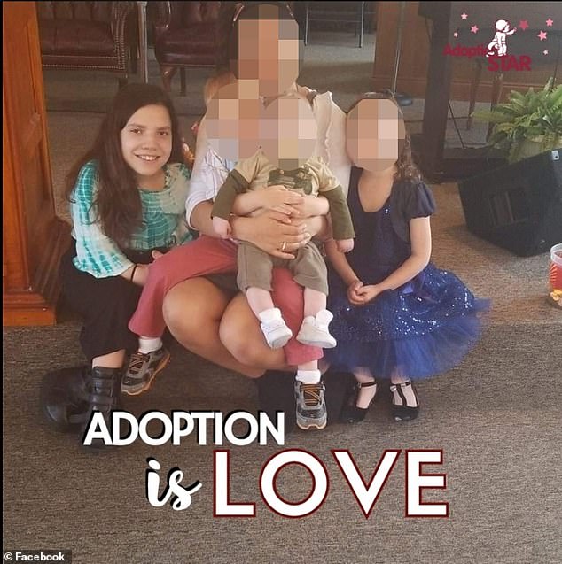 Скандальное усыновление украинки в США: в деле появились новые подробности