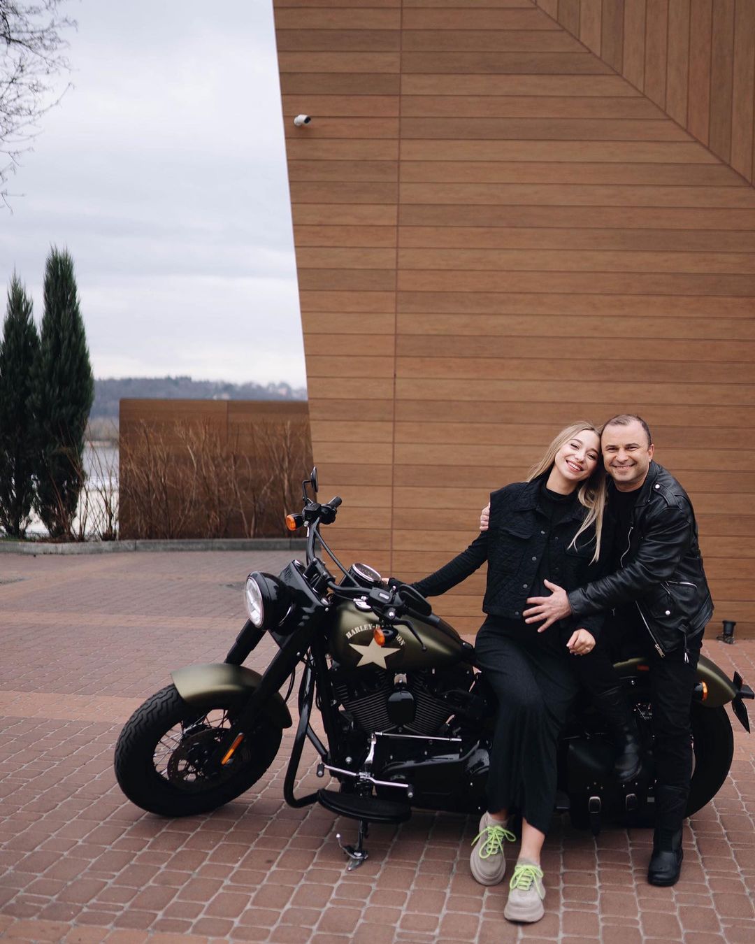 Залишилося небагато: дружина Віктора Павлика розкрила, чи буде він присутній на пологах