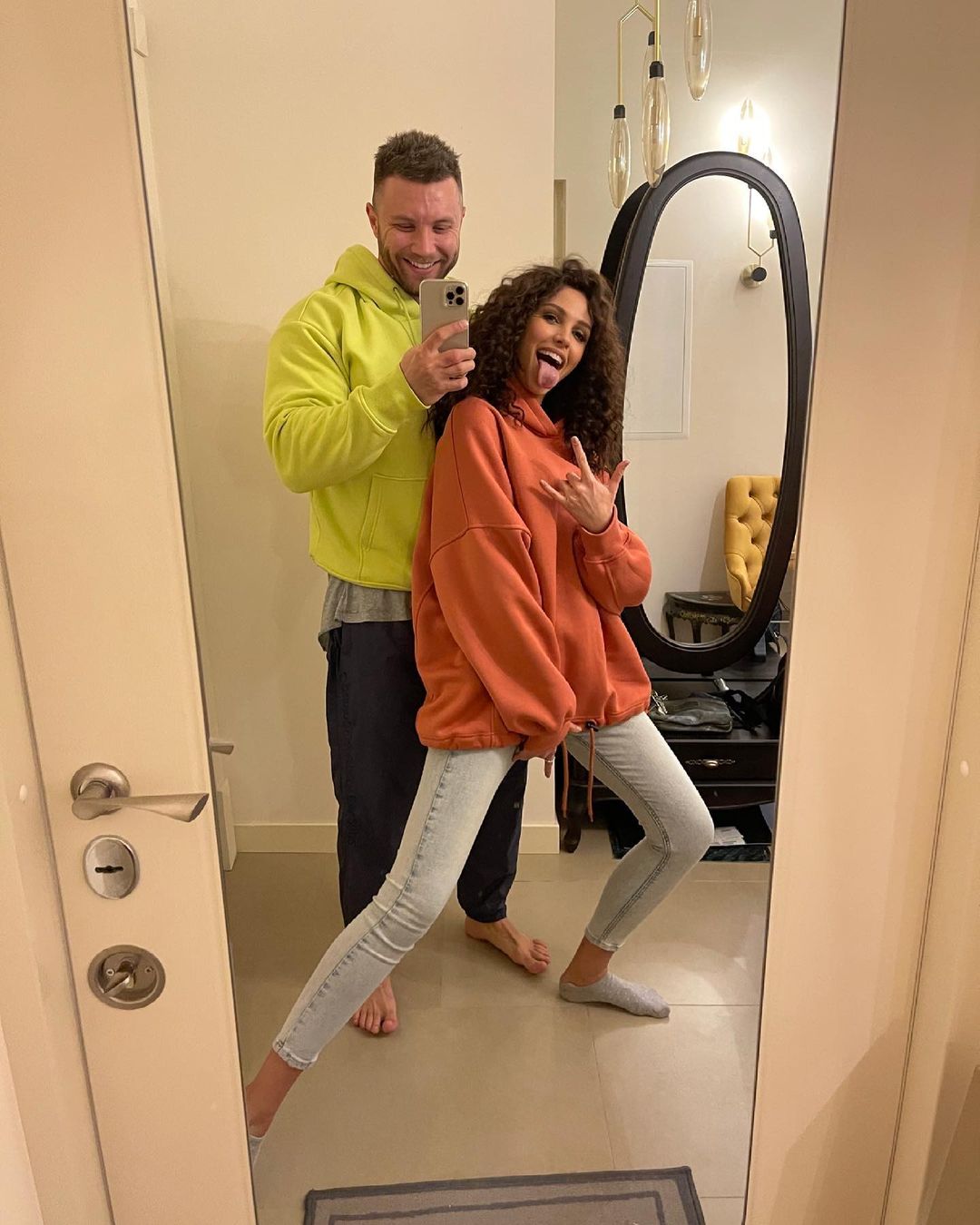 Після "Холостяка": Михайло Заливако та Анна Богдан розповіли про спільне життя