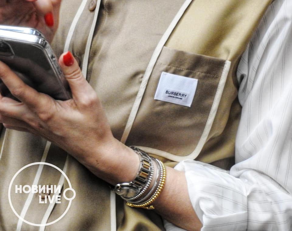 Нардеп розгнівала мережу дорогими речами: прийшла в Раду обговорювати законопроєкт "про олігархів"