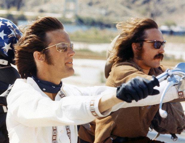 Умер легендарный голливудский актер: жизненный путь артиста