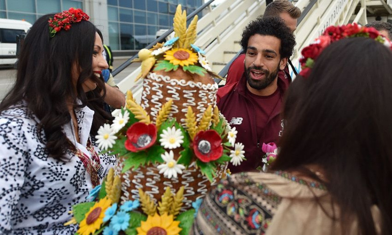 Реал - Ліверпуль: онлайн трансляція (рахунок 3:1)