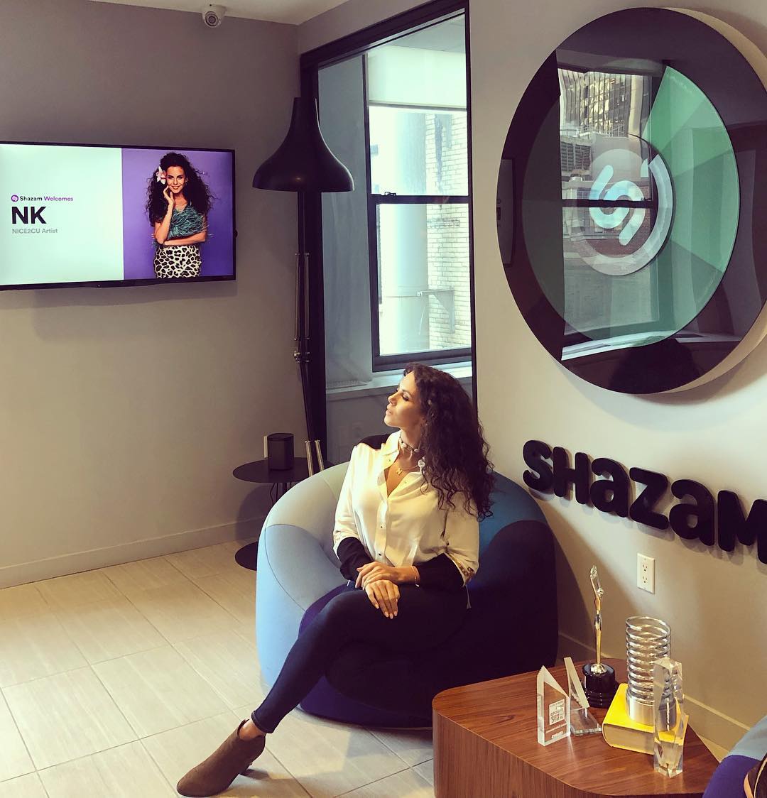 Первая во всем: 33 невероятных достижения Насти Каменских, которые вдохновляют на действия