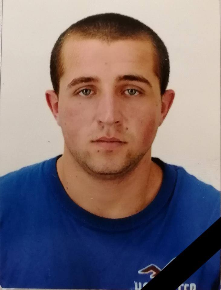 Вічна пам'ять героям: загиблі на Донбасі у березні