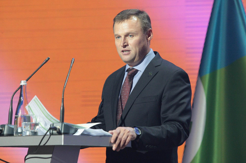 Украинское государство нуждается в новой стратегии развития, - Скоцик