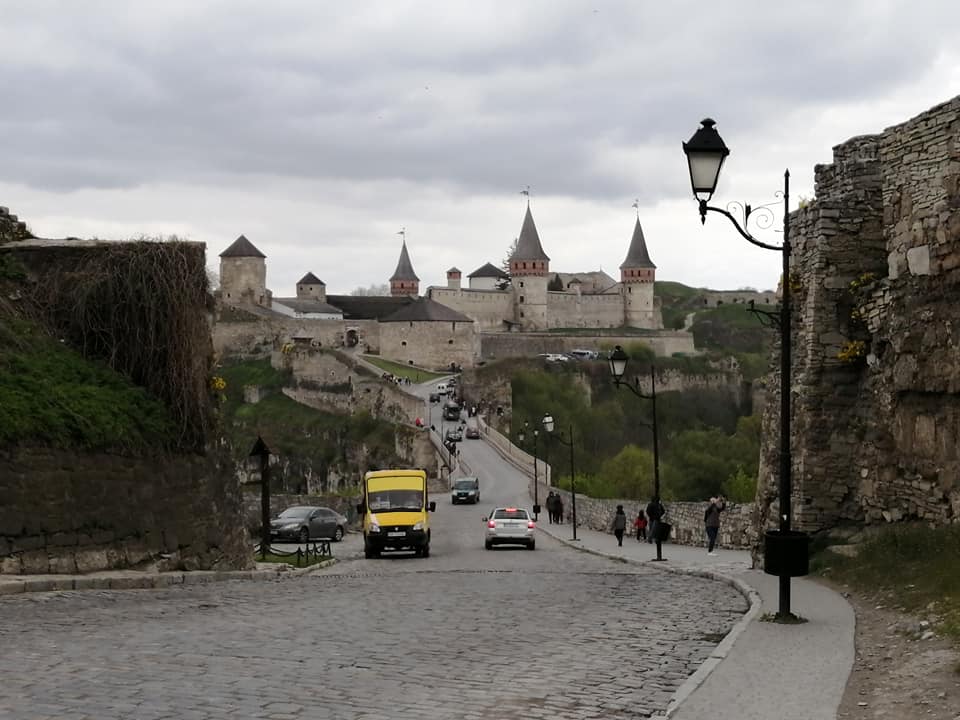 Макаревич розповів про поїздку по західній Україні: побачив не те, що очікував (фото)