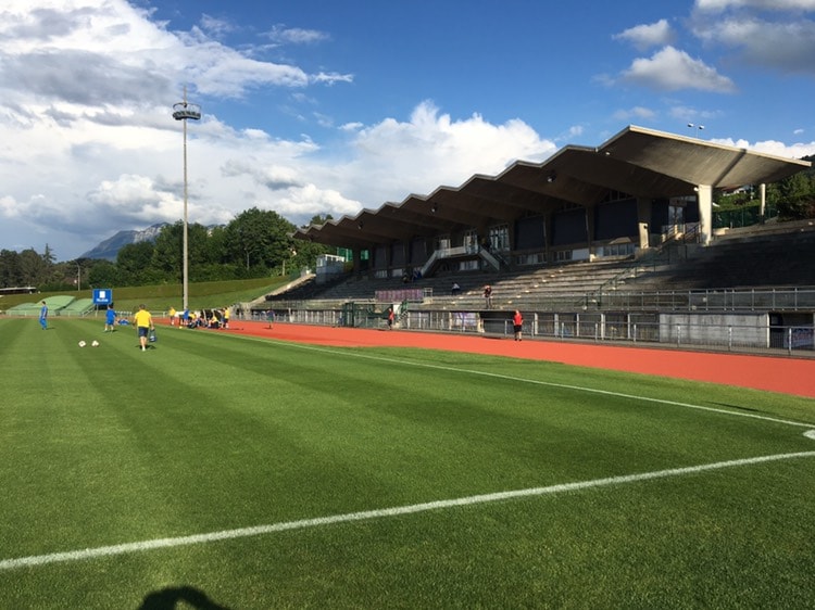 Албанія - Україна: онлайн трансляція (рахунок 1:4)