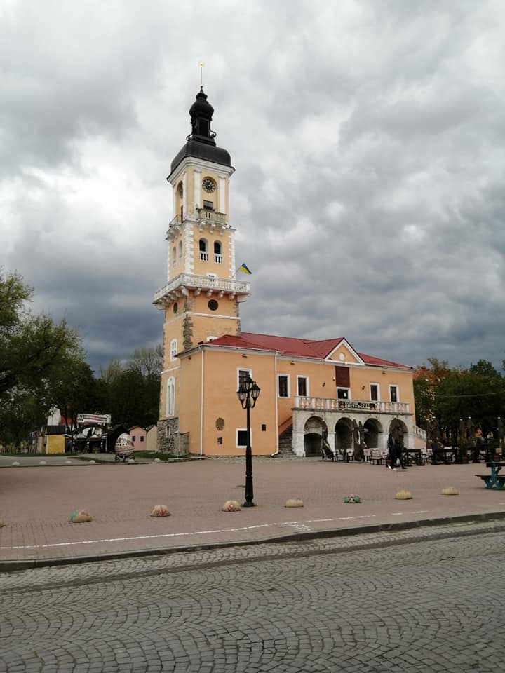 Макаревич розповів про поїздку по західній Україні: побачив не те, що очікував (фото)