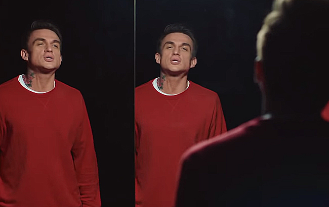 Вагітна Регіна Тодоренко знялася в кліпі нареченого Влада Топалова