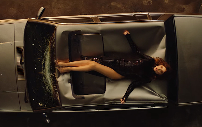 "Ні про що": відвертий кліп Ані Лорак викликав суперечки в мережі