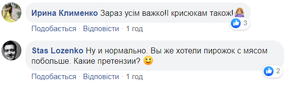 В популярном супермаркете Киева сняли на видео, как крыса ела хлеб на прилавке