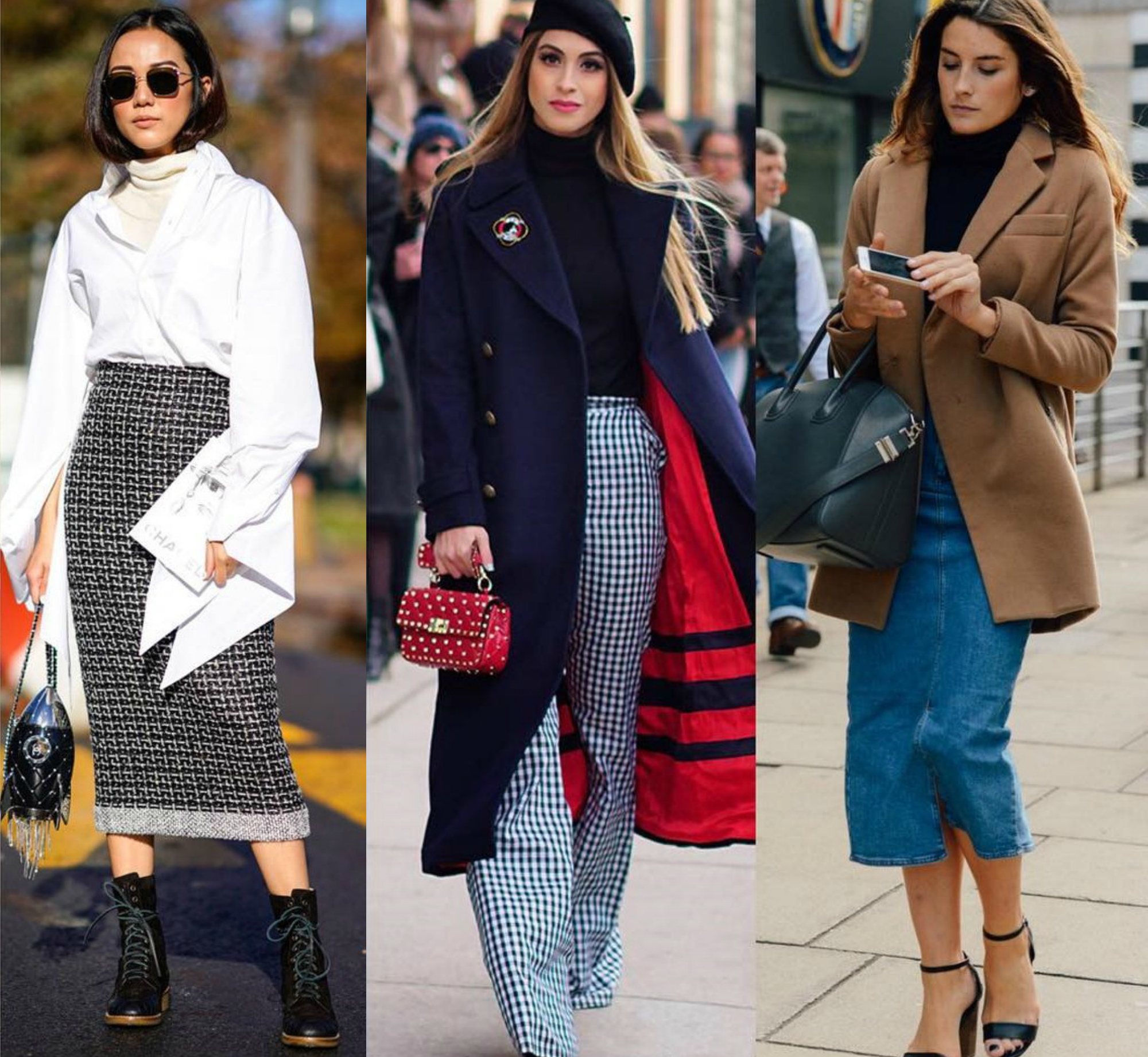 Как сэкономить на одежде: создаем идеальный гардероб