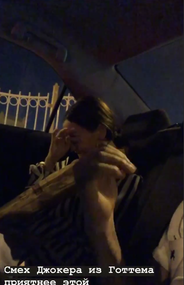 "Ночное откровение": измученный Дантес пожаловался на Надю Дорофееву