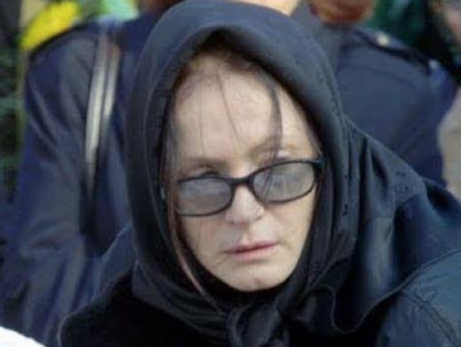 Помітно навіть зовні: Софія Ротару серйозно хвора (фото)