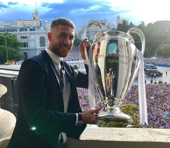 Ювентус - Реал (рахунок 1:4): відео голів, огляд матчу 3 червня 2017