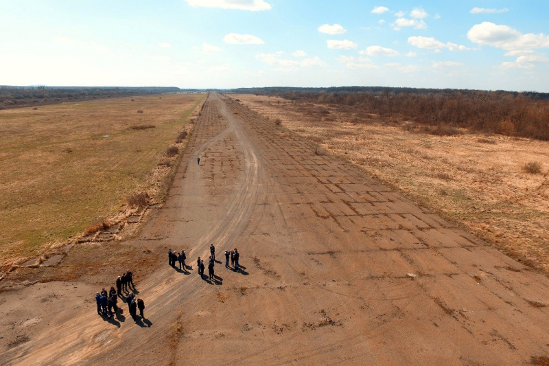 Авіасполучення з Закарпаттям відновлять цього року, - Омелян