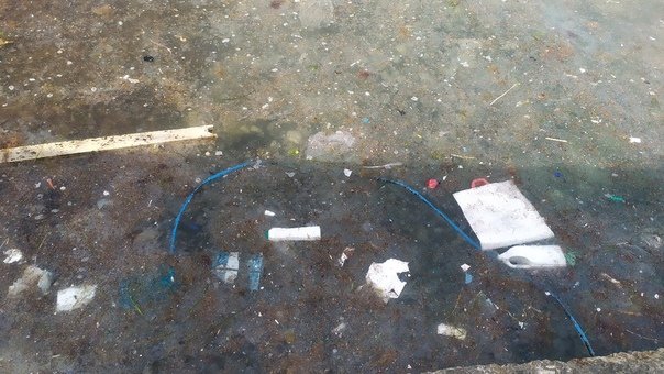 Пляжі порожні, а ціни злетіли: з'явилися фото проваленого "сезону" в Криму