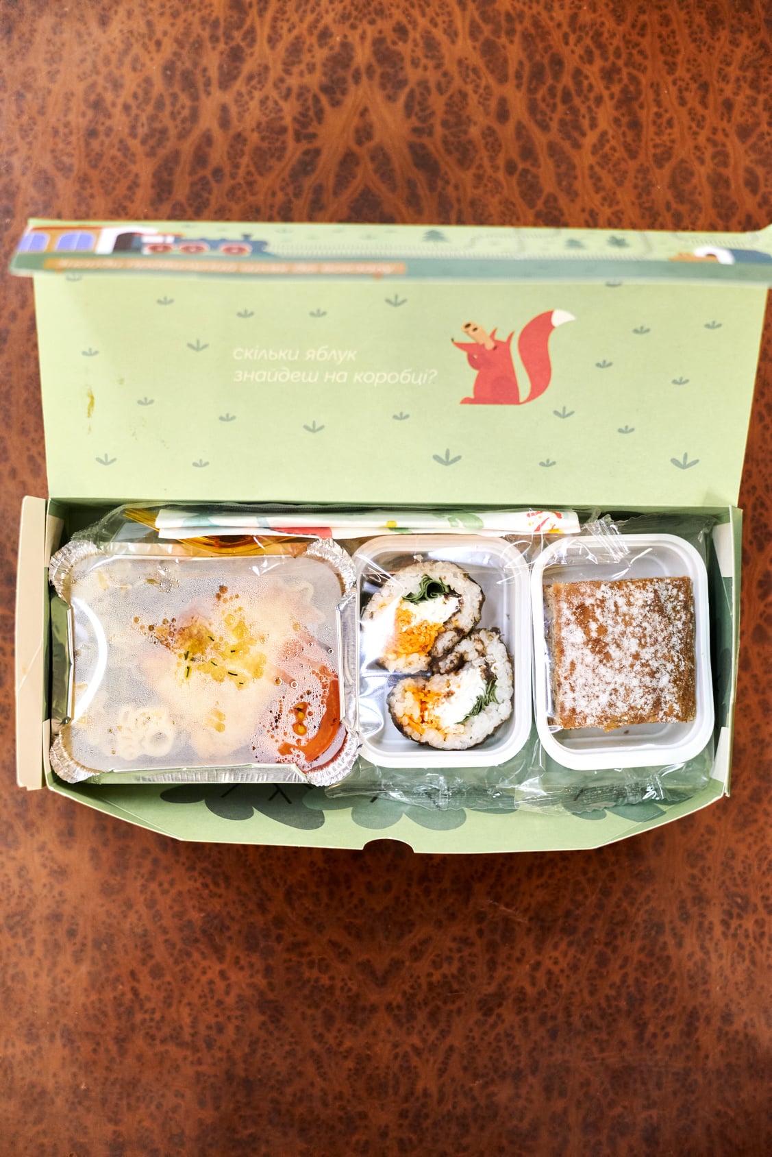 Укрзалізниця готує нововведення в меню для дітей і дорослих: які страви (фото)