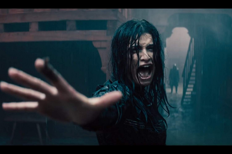 Навіть дорожче "Гри престолів": вийшов трейлер найочікуванішого серіалу