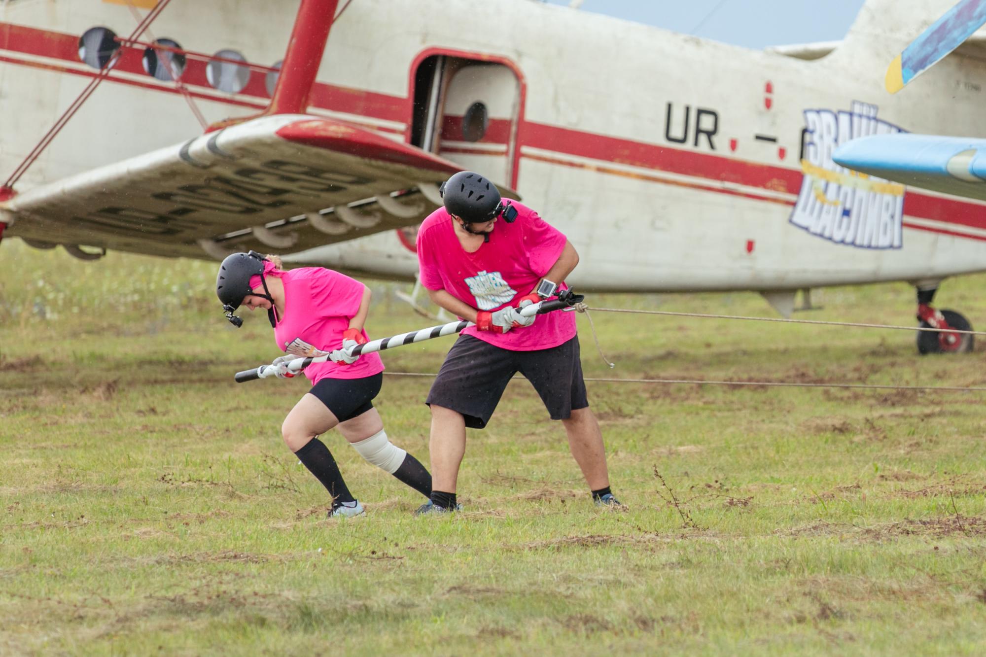 Зважені та щасливі 9 сезон 17 выпуск: самое сложное испытание за 9 лет